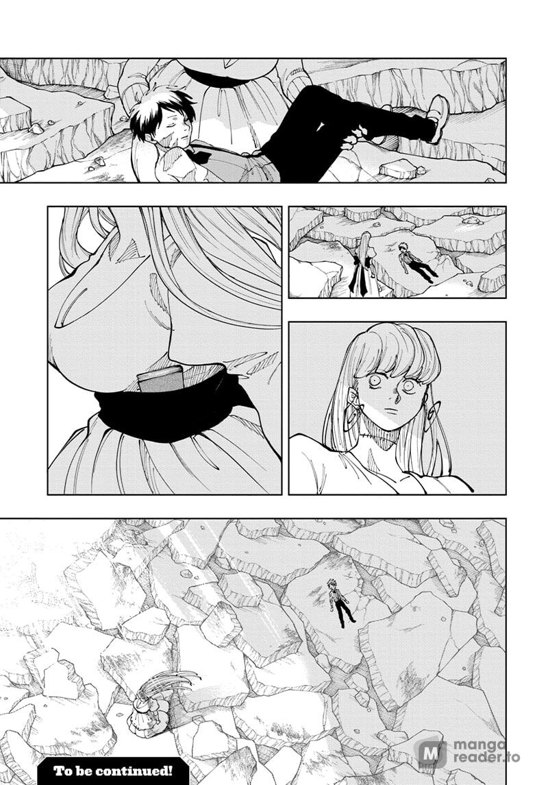 Fabricant 100 Chapter 34 - 20