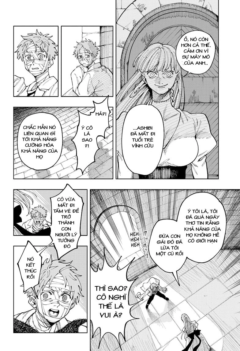 Fabricant 100 Chapter 35 - 3