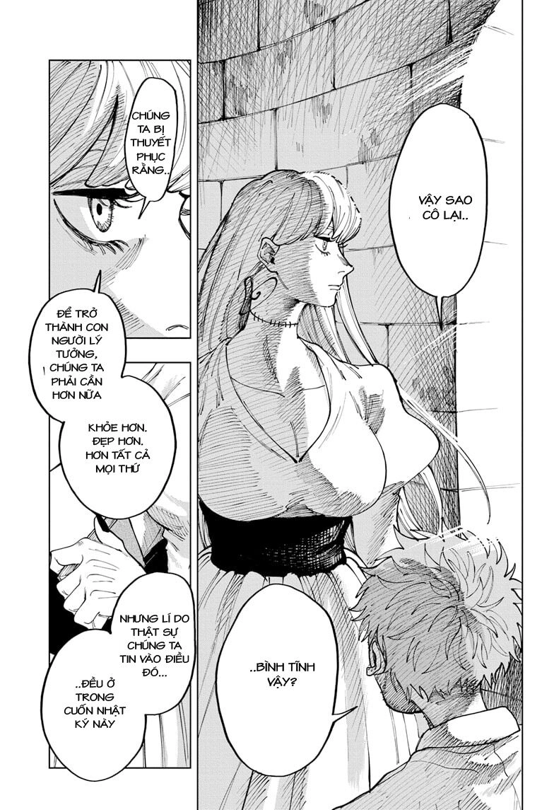 Fabricant 100 Chapter 35 - 4