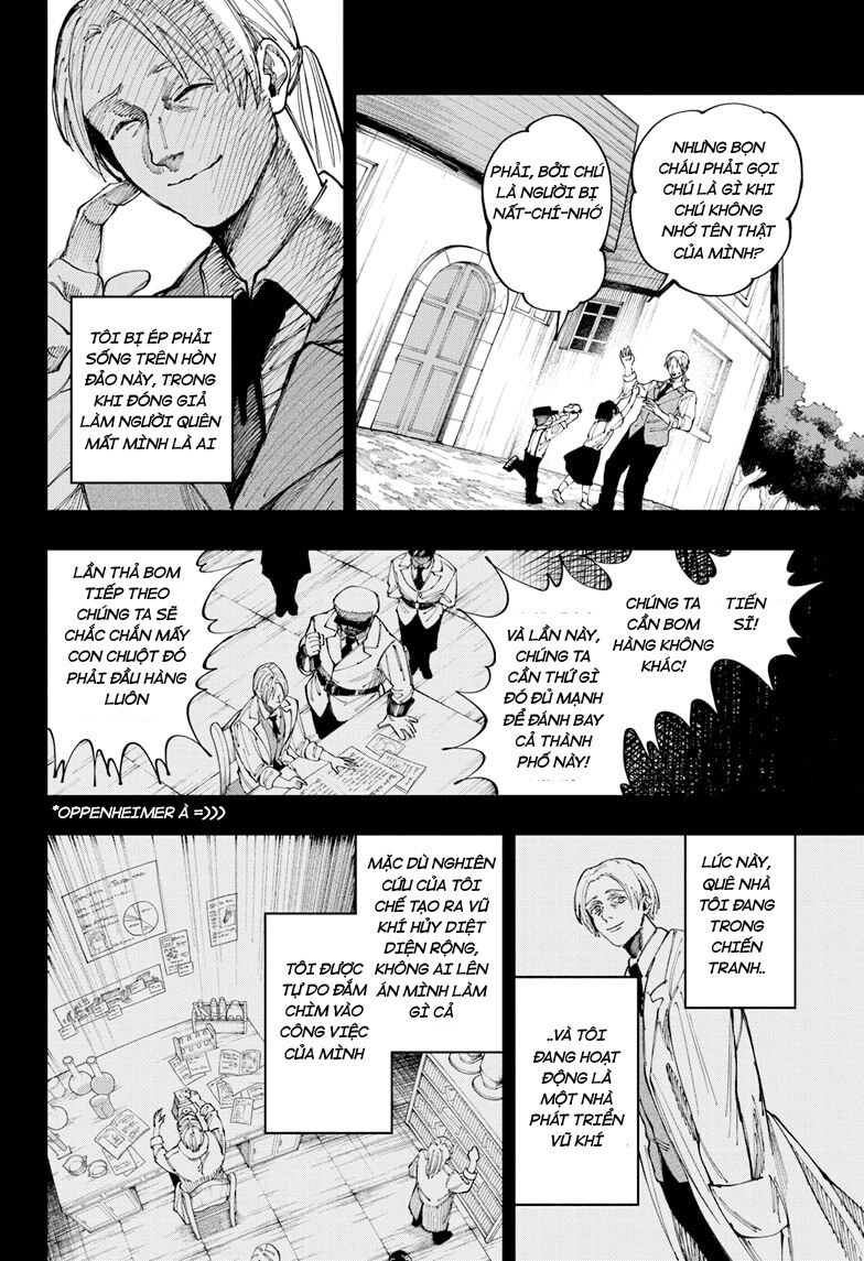 Fabricant 100 Chapter 35 - 7