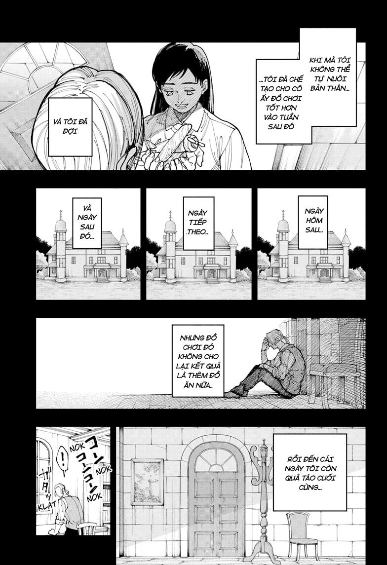 Fabricant 100 Chapter 35 - 10