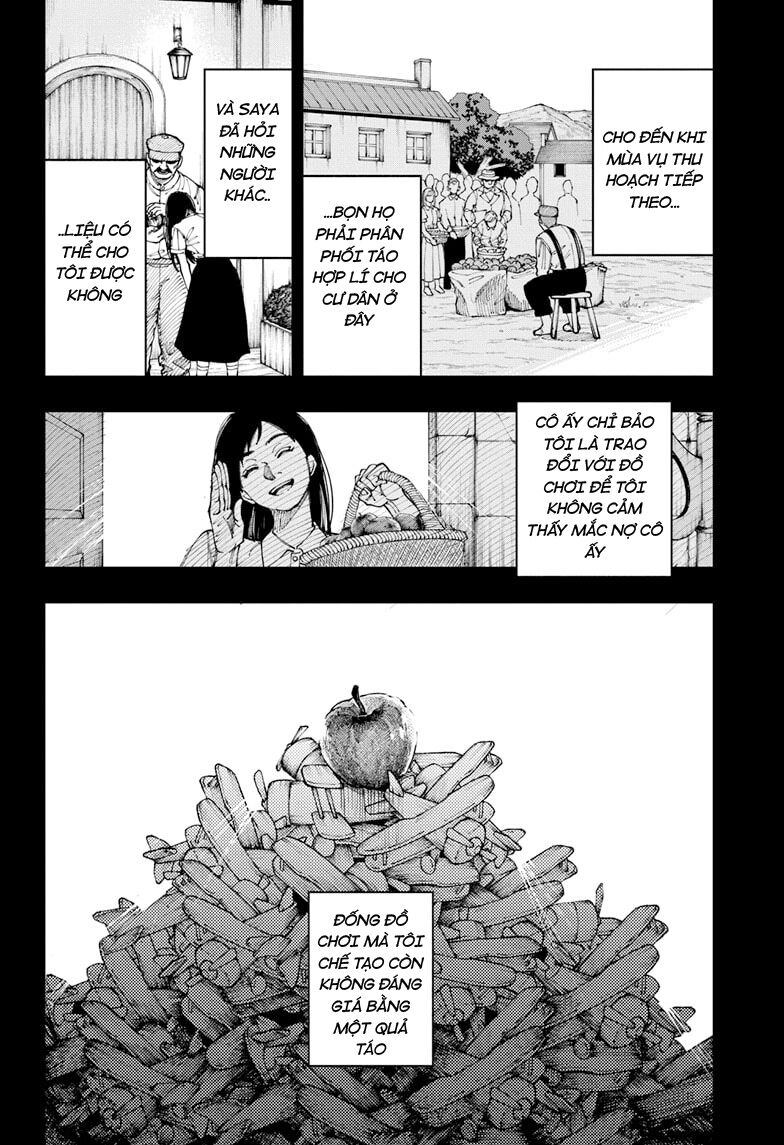 Fabricant 100 Chapter 35 - 13