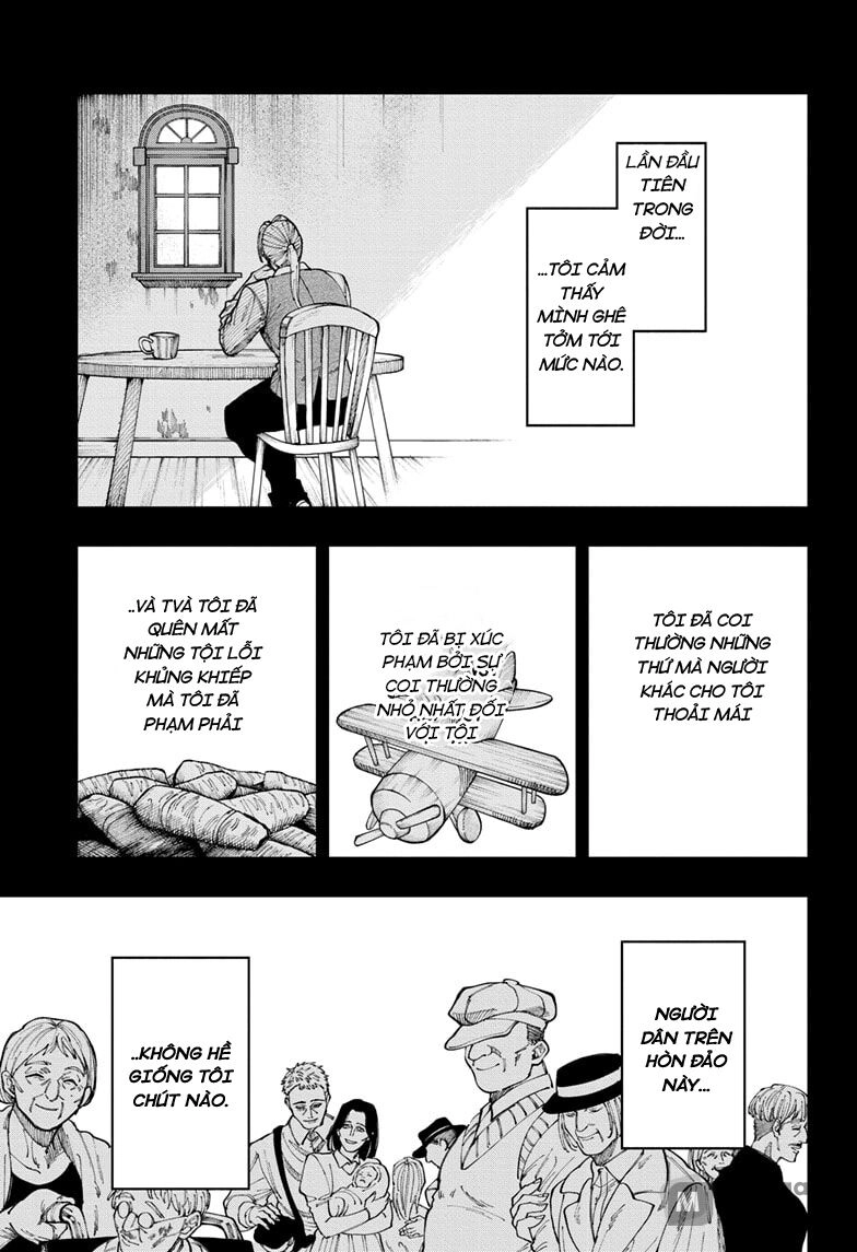 Fabricant 100 Chapter 35 - 14