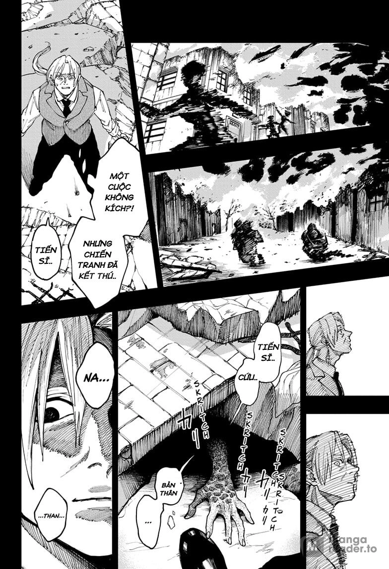 Fabricant 100 Chapter 35 - 17