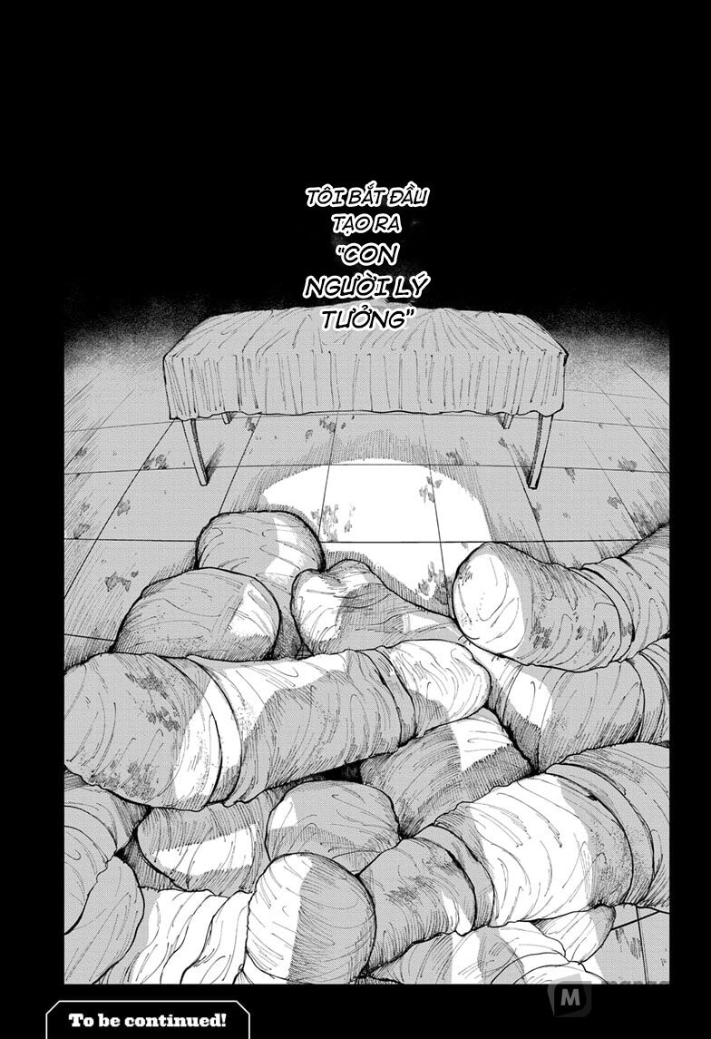 Fabricant 100 Chapter 35 - 20