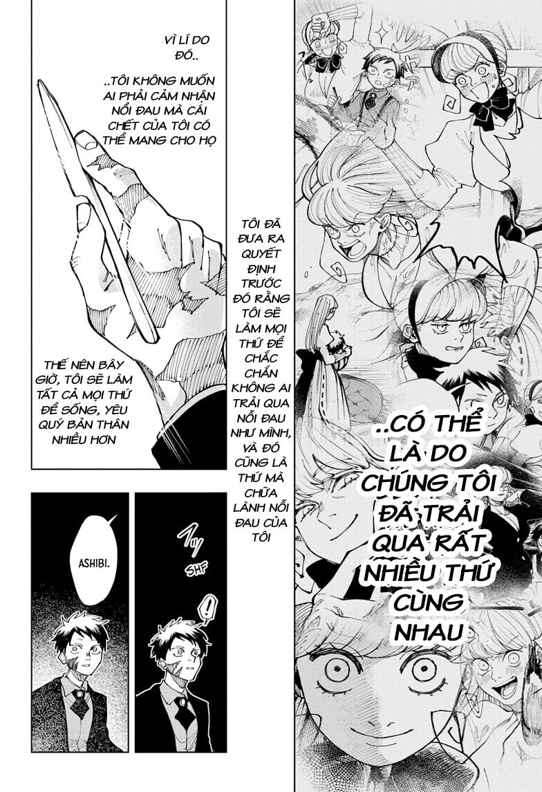 Fabricant 100 Chapter 36 - 19