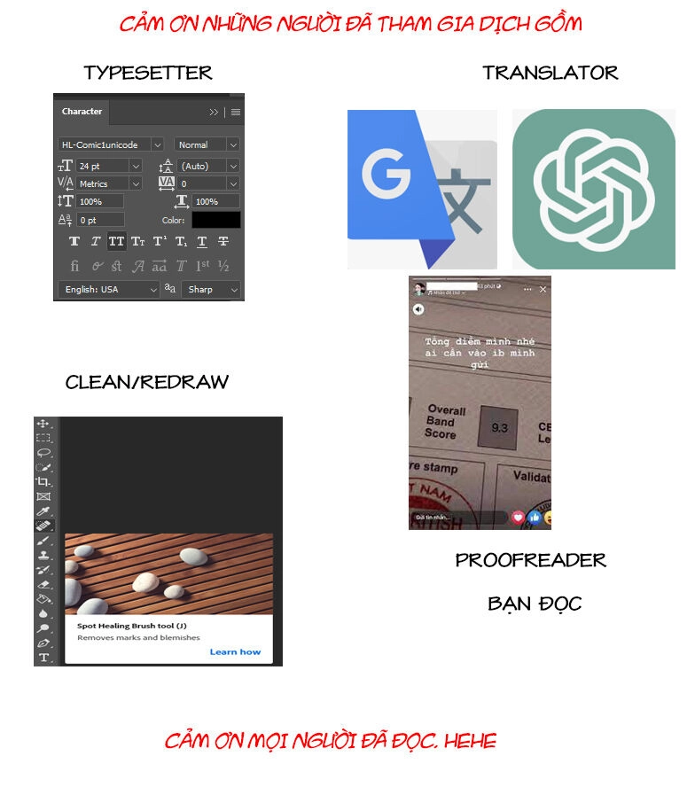 Fabricant 100 Chapter 36 - 22