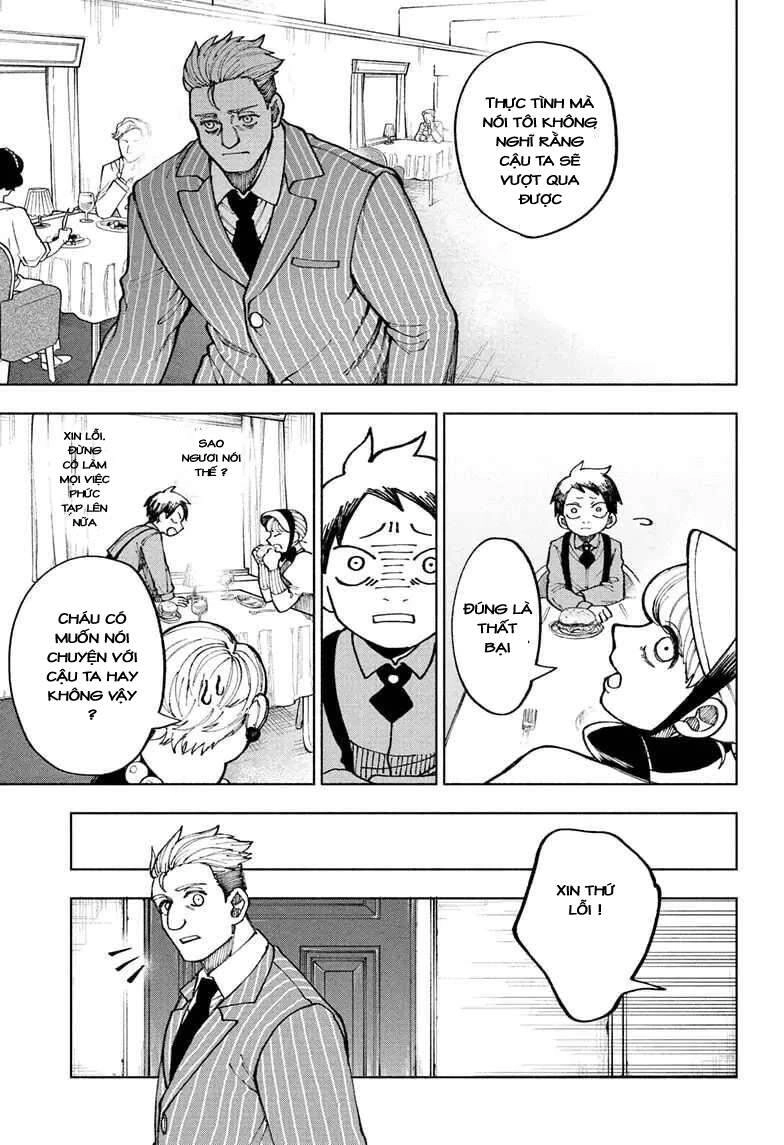 Fabricant 100 Chapter 1 - 14