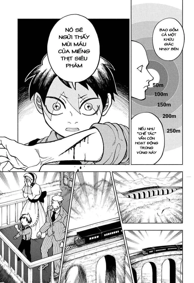 Fabricant 100 Chapter 1 - 24