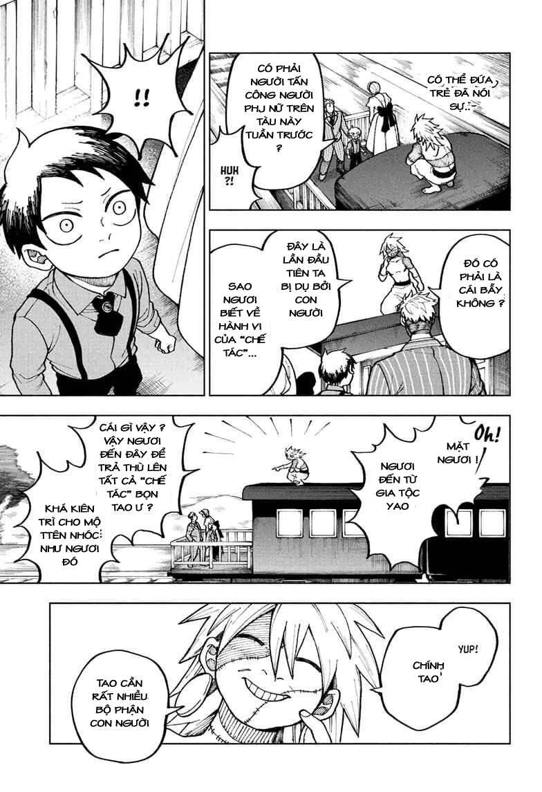 Fabricant 100 Chapter 1 - 26