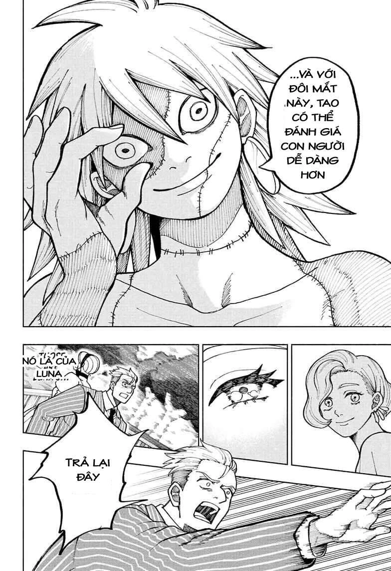 Fabricant 100 Chapter 1 - 27