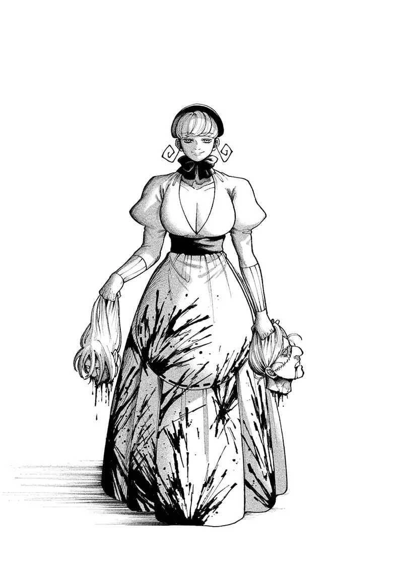 Fabricant 100 Chapter 1 - 37