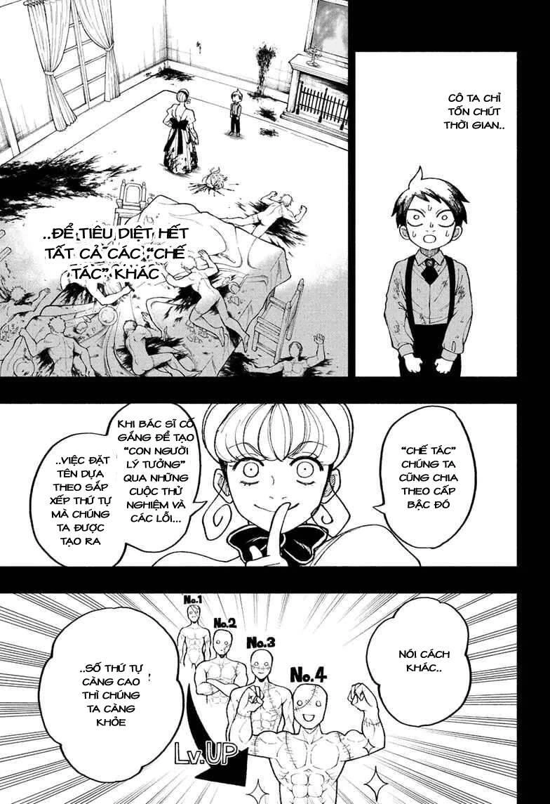 Fabricant 100 Chapter 1 - 38