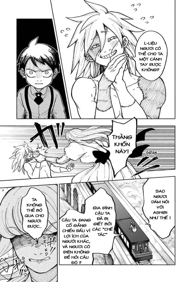 Fabricant 100 Chapter 1 - 46