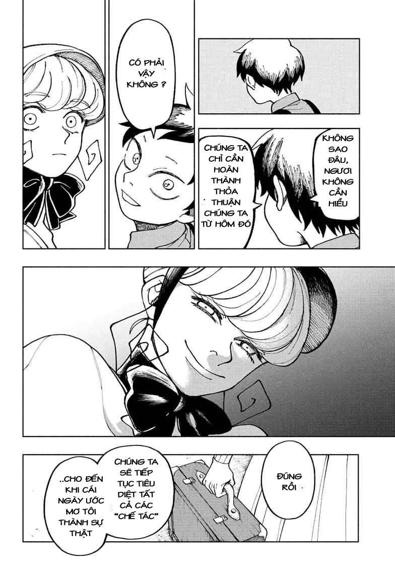 Fabricant 100 Chapter 1 - 52