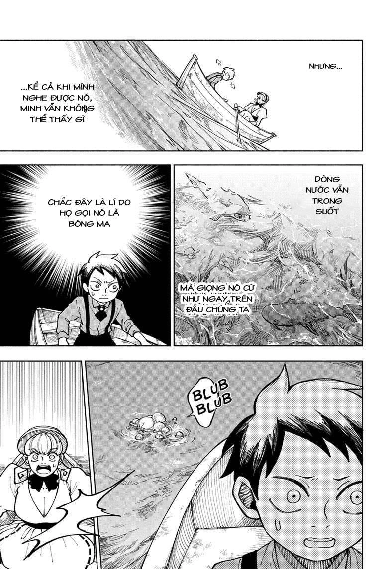 Fabricant 100 Chapter 2 - 9