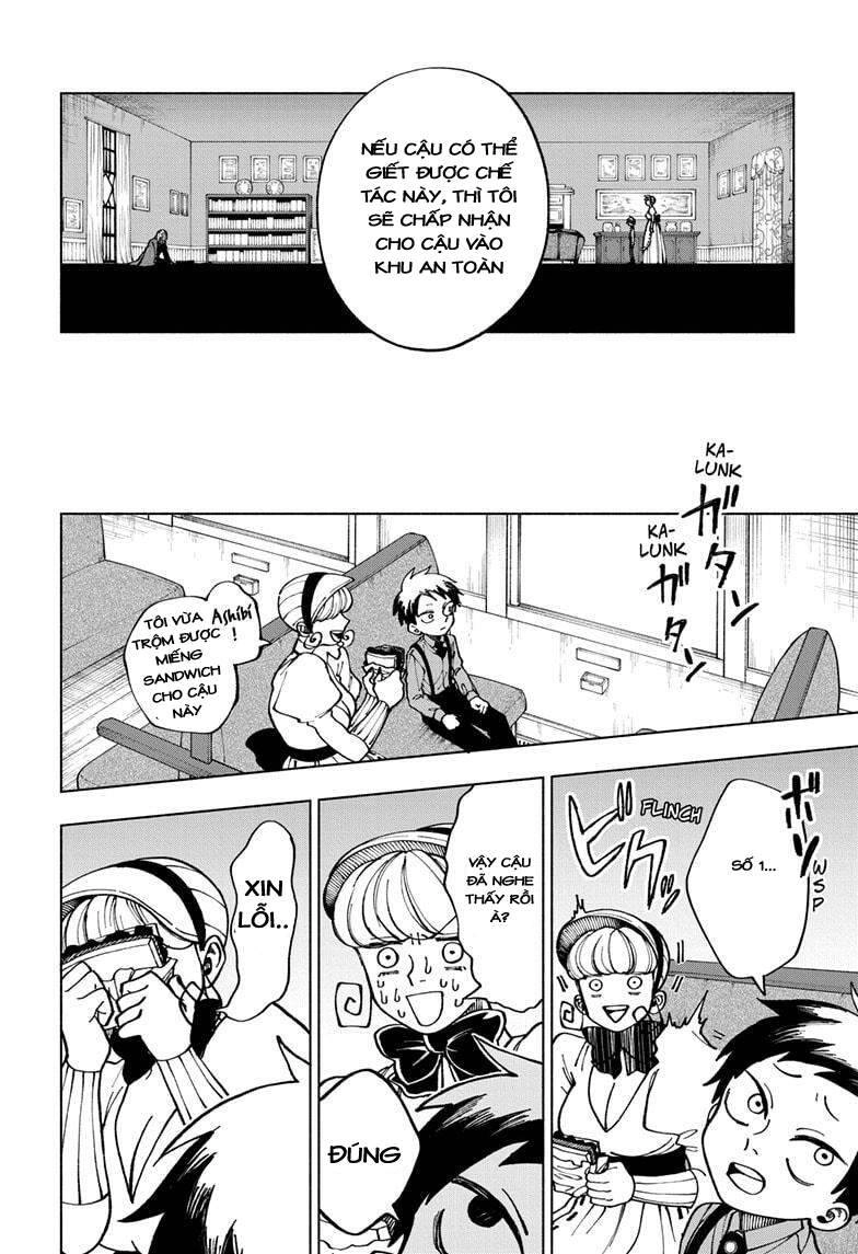 Fabricant 100 Chapter 6 - 17