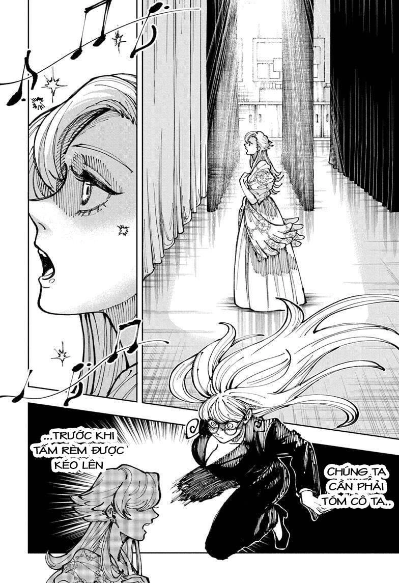 Fabricant 100 Chapter 7 - 10