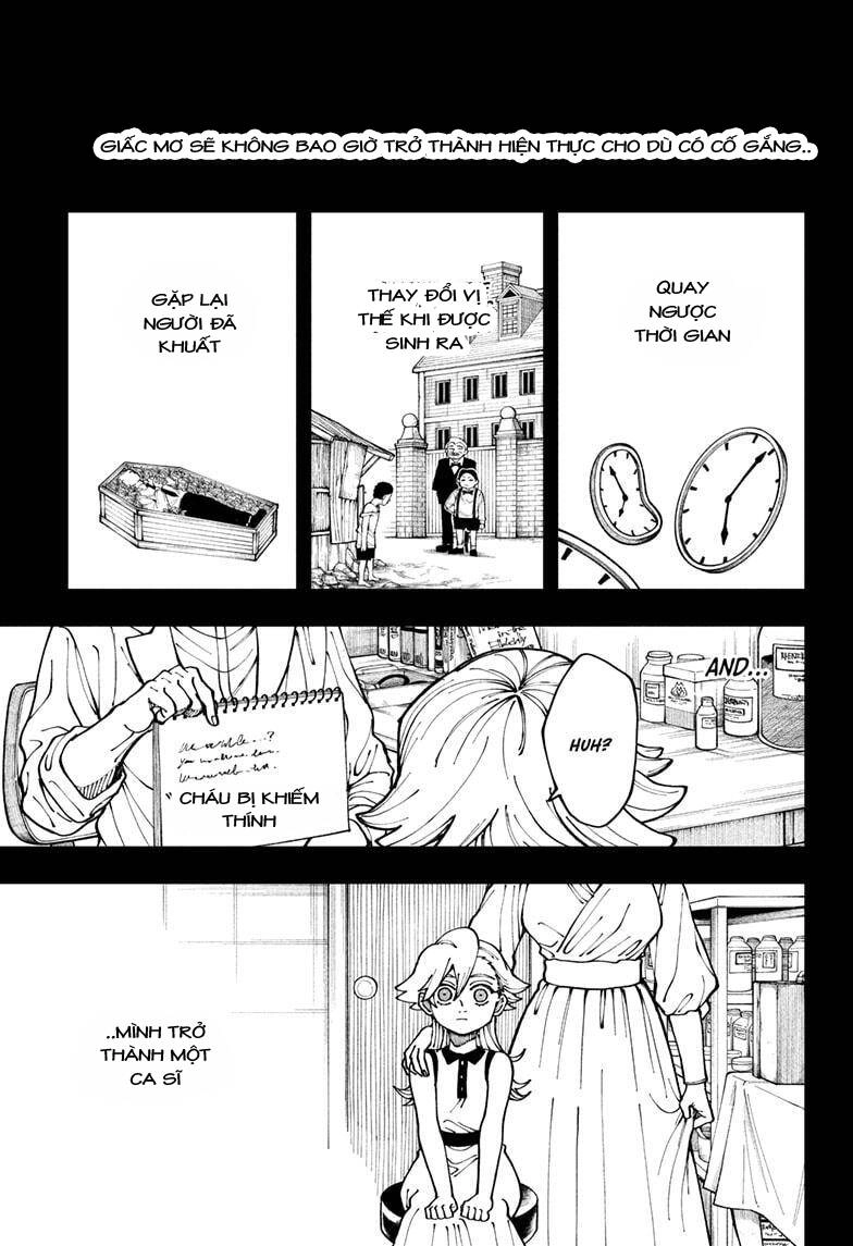 Fabricant 100 Chapter 9 - 1