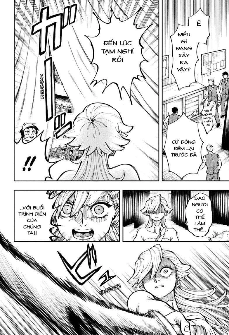 Fabricant 100 Chapter 9 - 4