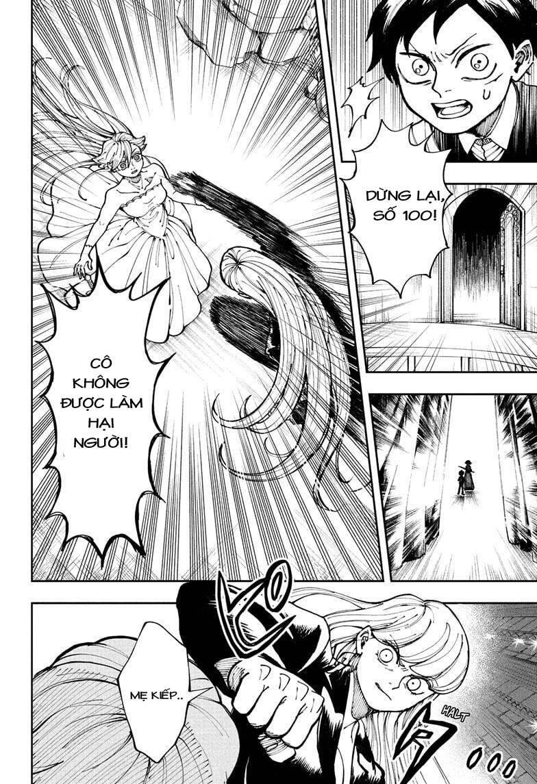 Fabricant 100 Chapter 9 - 6