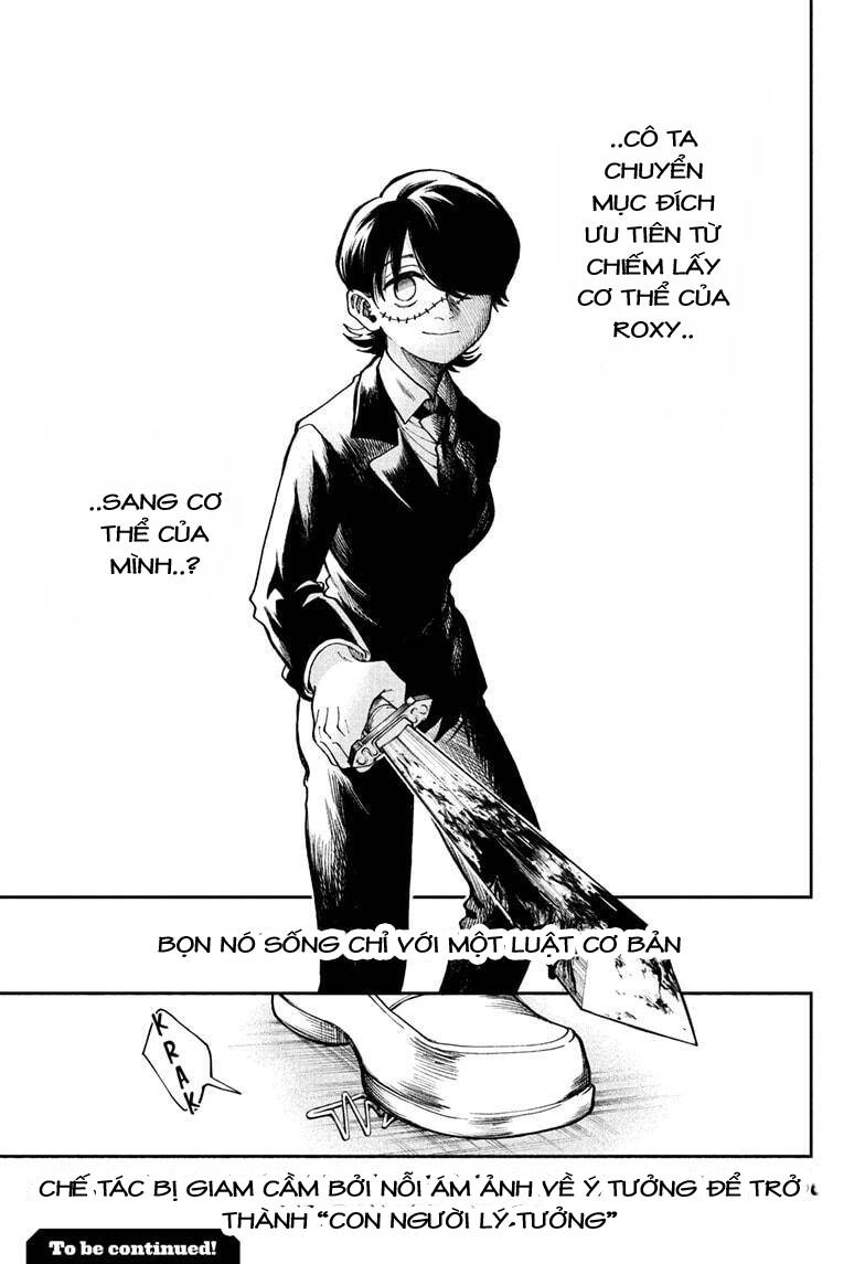 Fabricant 100 Chapter 9 - 18