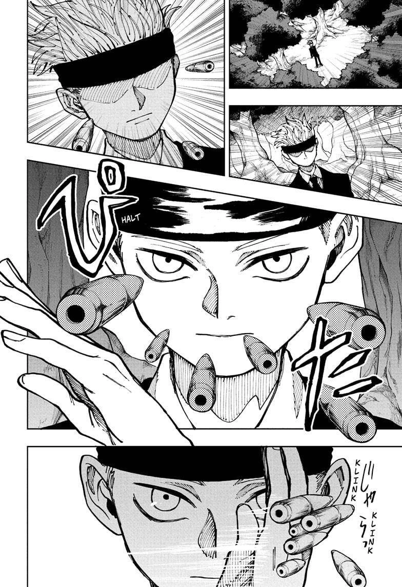 Fabricant 100 Chapter 12 - 8