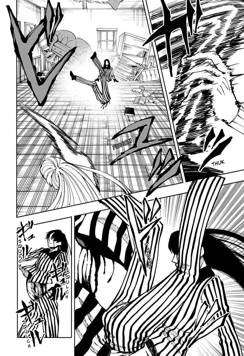 Fabricant 100 Chapter 13 - 4