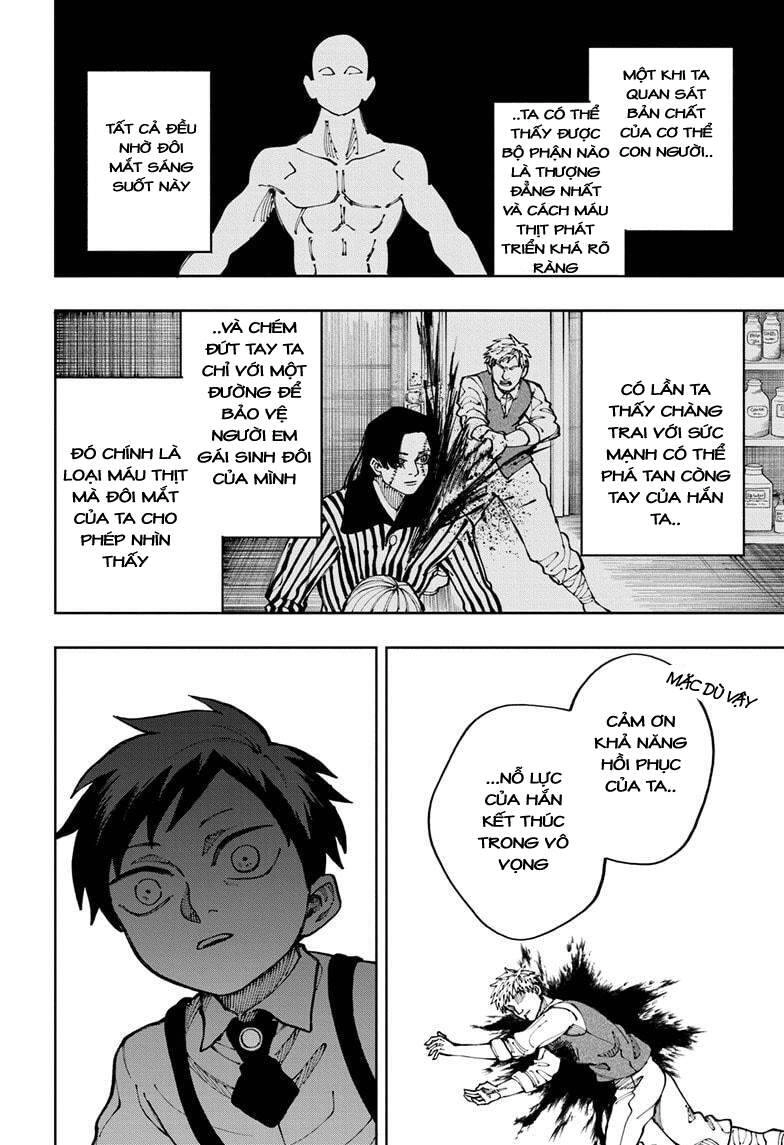 Fabricant 100 Chapter 13 - 10