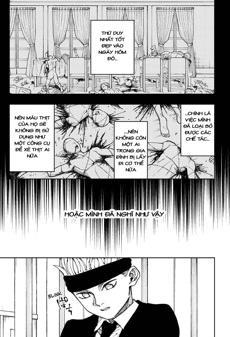 Fabricant 100 Chapter 13 - 11