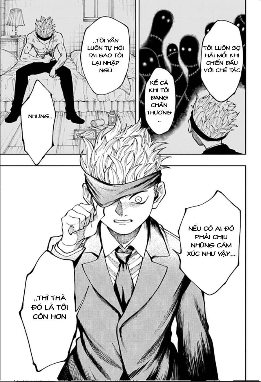 Fabricant 100 Chapter 14 - 7