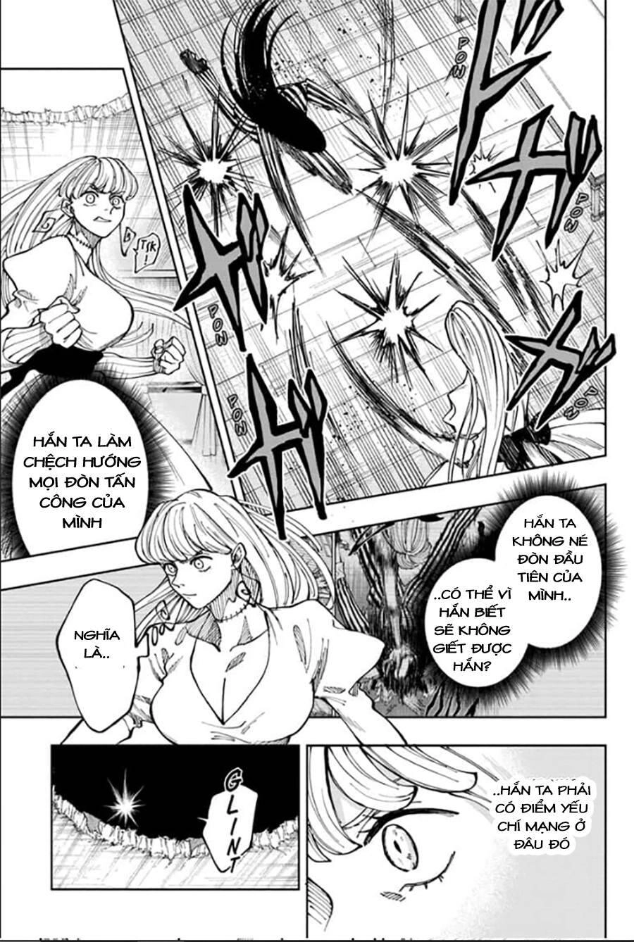 Fabricant 100 Chapter 14 - 9