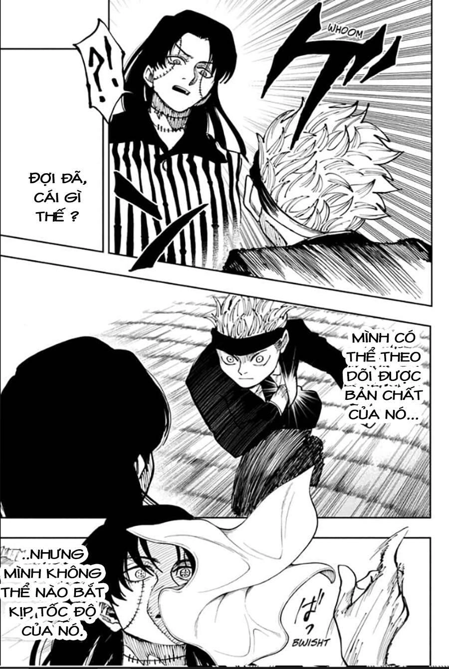 Fabricant 100 Chapter 14 - 11