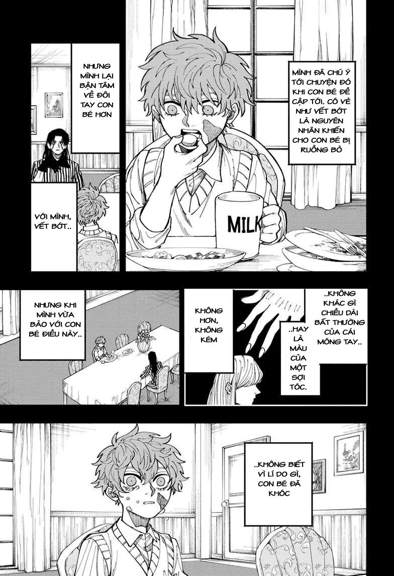 Fabricant 100 Chapter 15 - 3