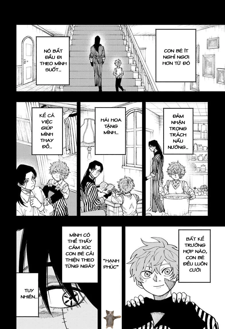 Fabricant 100 Chapter 15 - 4