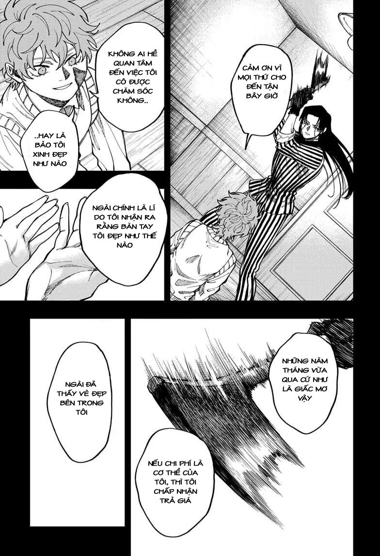 Fabricant 100 Chapter 15 - 7