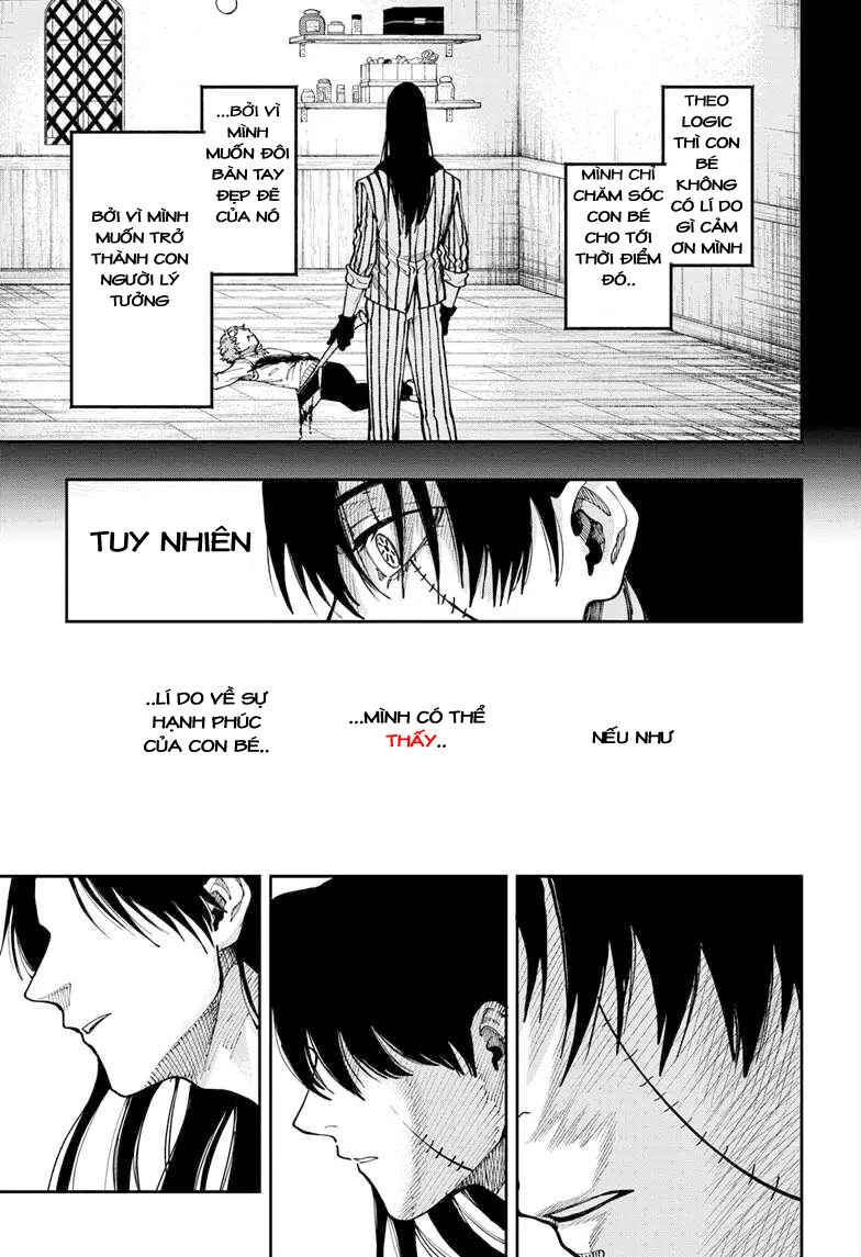 Fabricant 100 Chapter 15 - 9