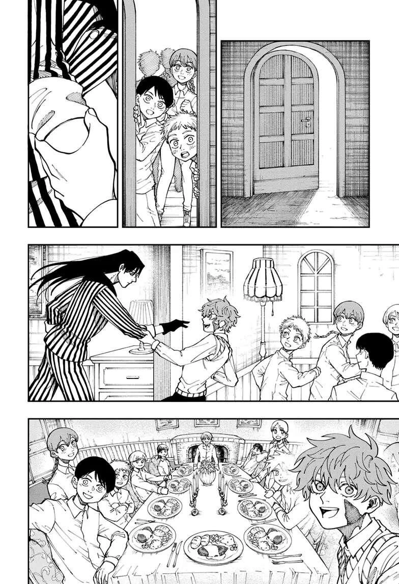 Fabricant 100 Chapter 15 - 11