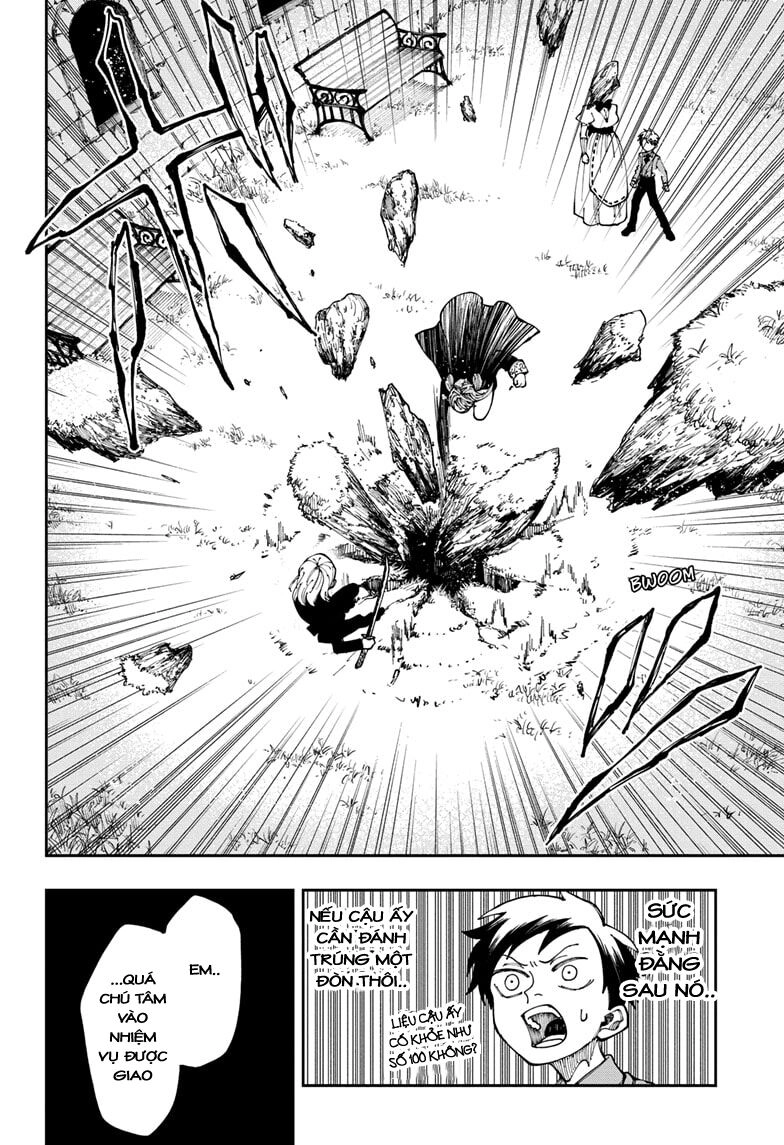 Fabricant 100 Chapter 17 - 12