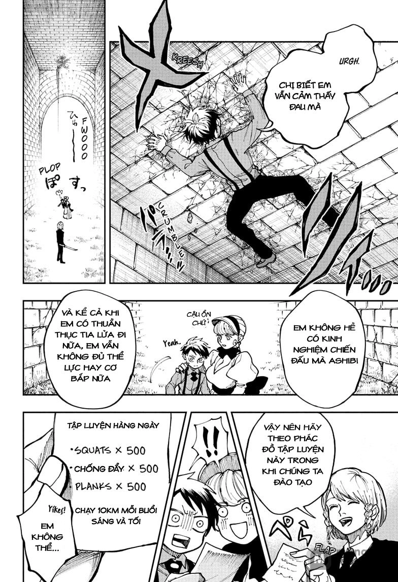 Fabricant 100 Chapter 18 - 4