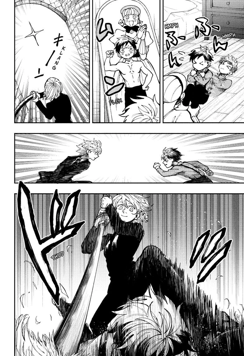 Fabricant 100 Chapter 18 - 6