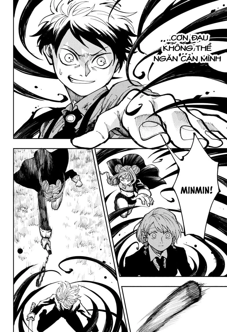 Fabricant 100 Chapter 18 - 17