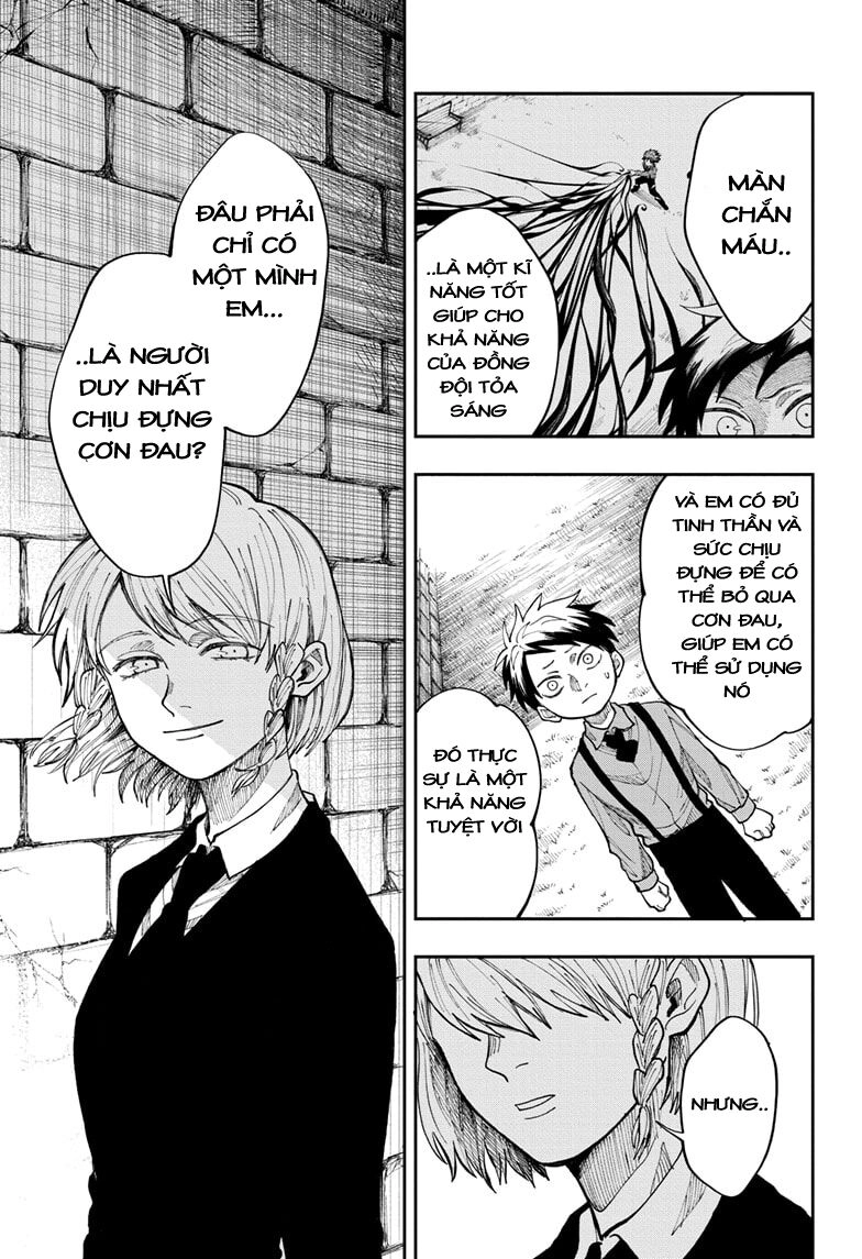 Fabricant 100 Chapter 19 - 5