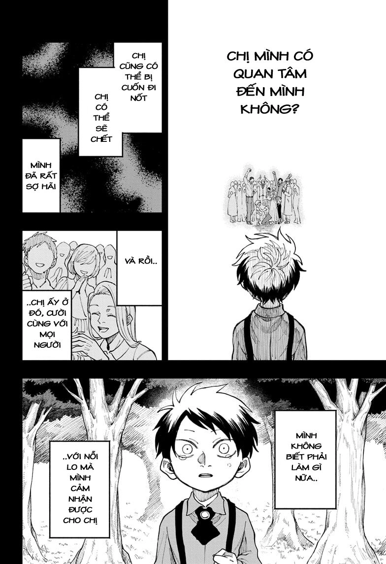 Fabricant 100 Chapter 19 - 12