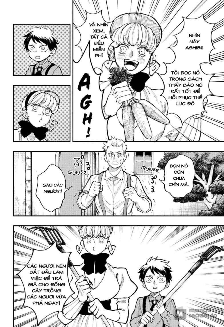 Fabricant 100 Chapter 20 - 5