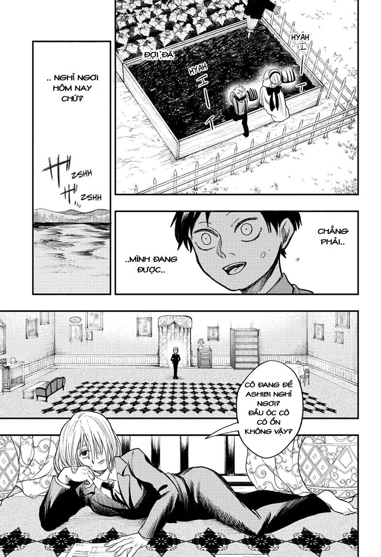 Fabricant 100 Chapter 20 - 6