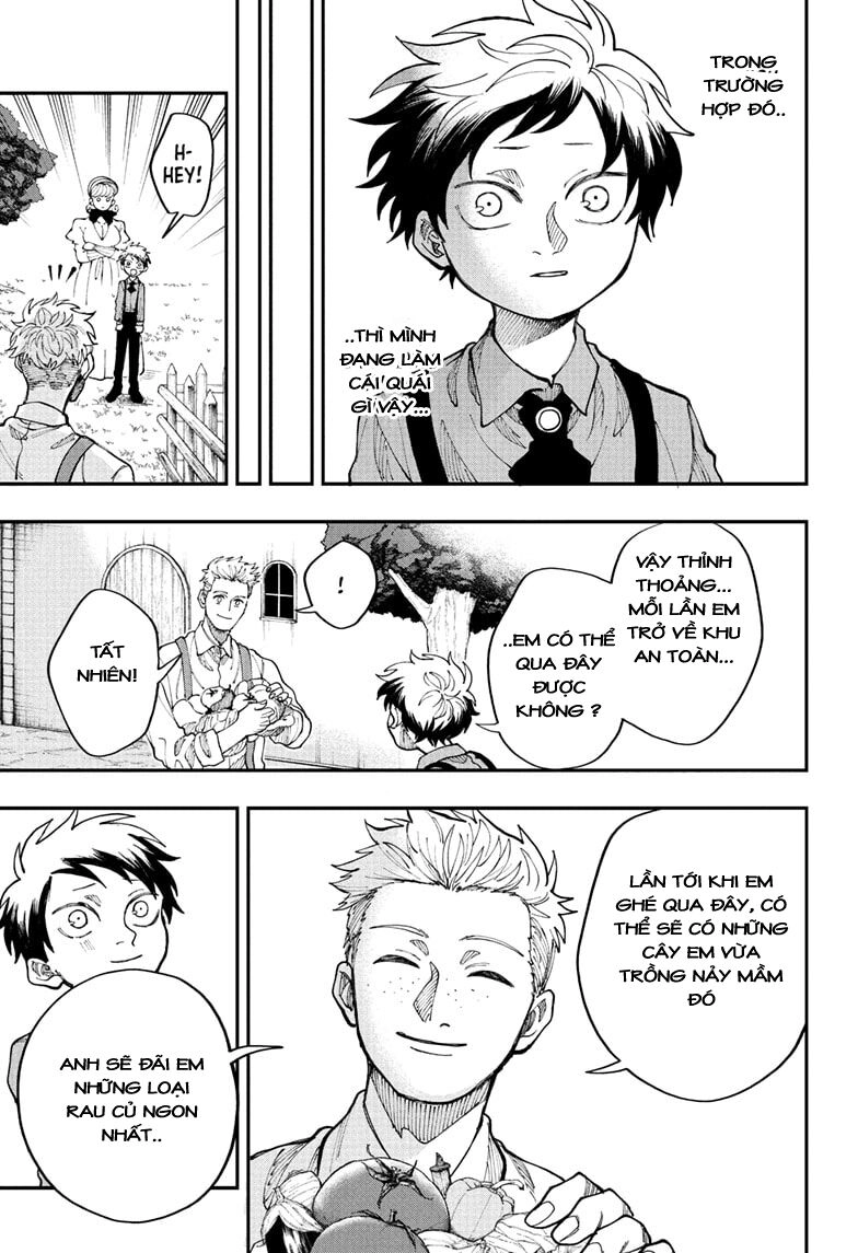 Fabricant 100 Chapter 20 - 12