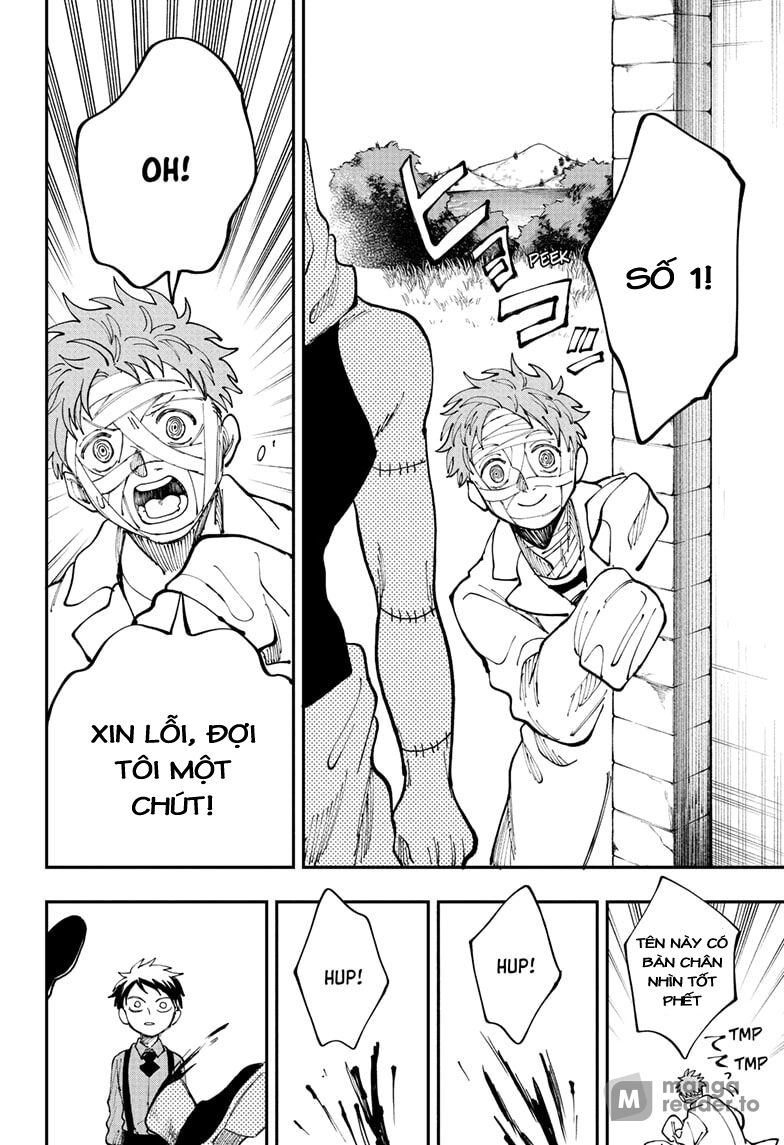 Fabricant 100 Chapter 20 - 16