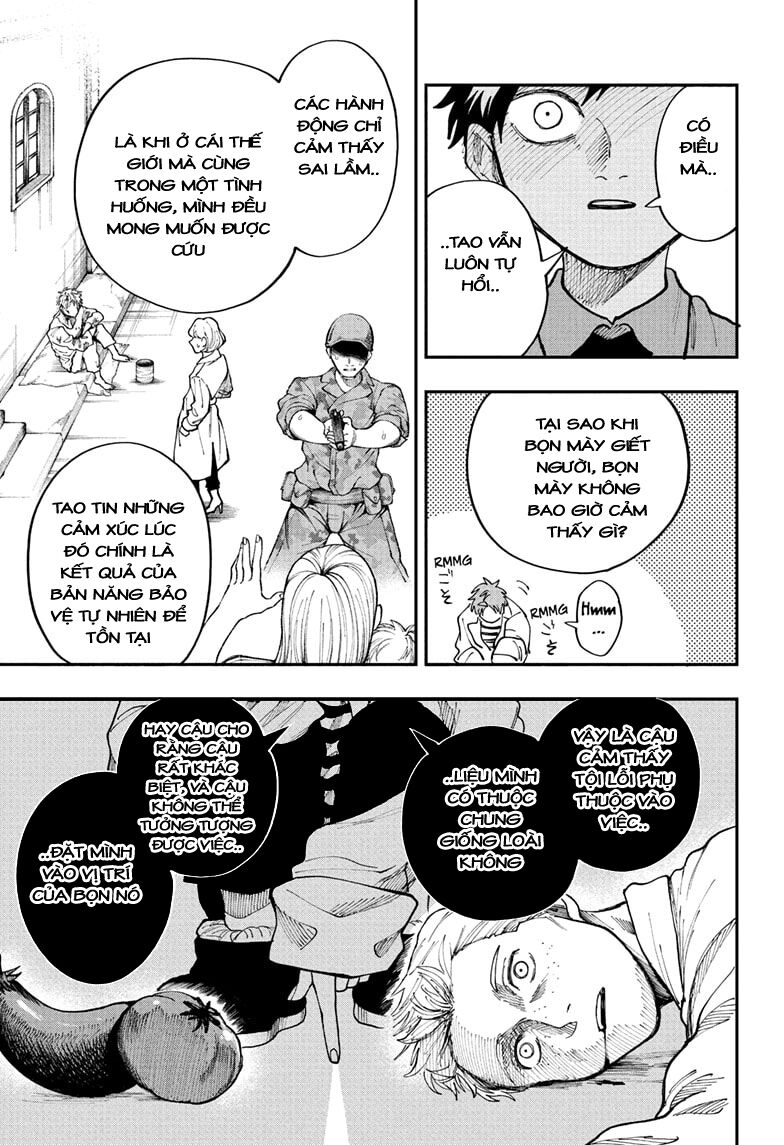 Fabricant 100 Chapter 20 - 17