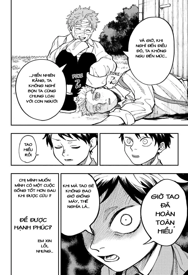 Fabricant 100 Chapter 20 - 18